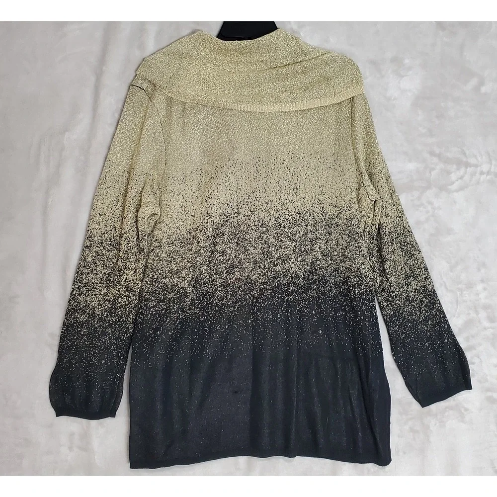 dressbarn this sweater